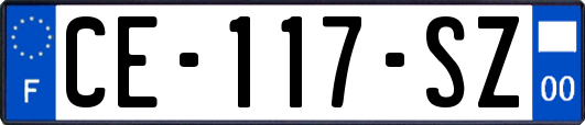 CE-117-SZ