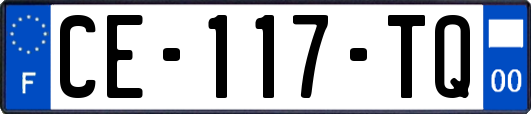 CE-117-TQ