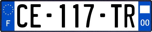 CE-117-TR