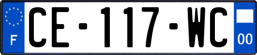 CE-117-WC