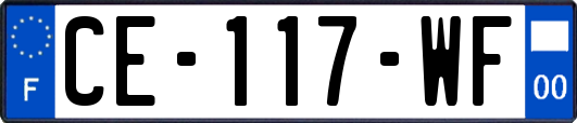 CE-117-WF