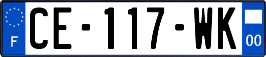 CE-117-WK