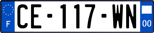 CE-117-WN