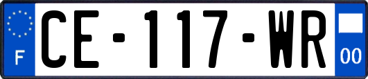 CE-117-WR