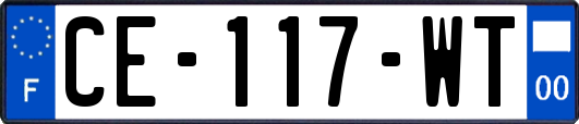 CE-117-WT