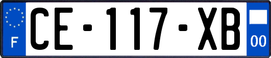 CE-117-XB