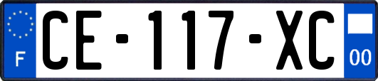 CE-117-XC