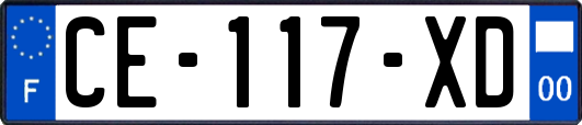 CE-117-XD