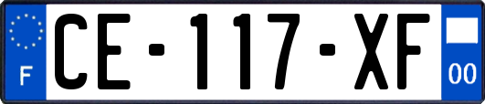 CE-117-XF