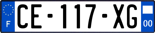 CE-117-XG