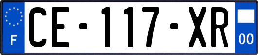 CE-117-XR