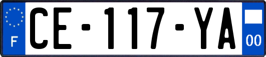 CE-117-YA