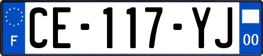 CE-117-YJ