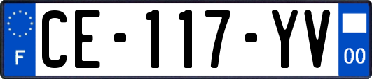 CE-117-YV