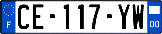 CE-117-YW