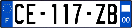 CE-117-ZB