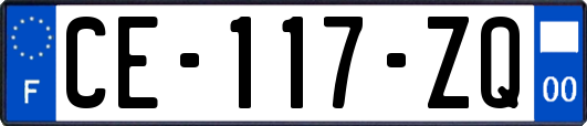 CE-117-ZQ