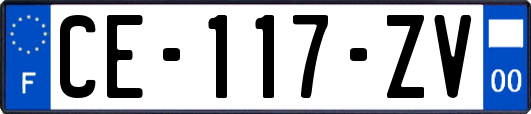 CE-117-ZV