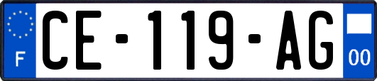 CE-119-AG