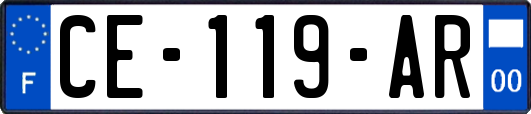 CE-119-AR