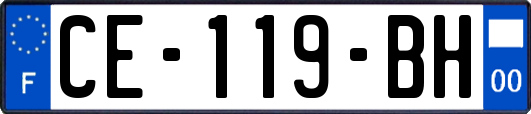 CE-119-BH