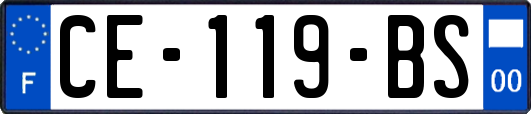 CE-119-BS