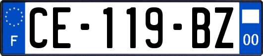 CE-119-BZ