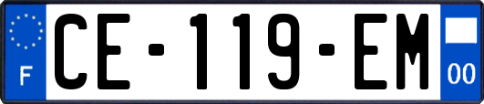 CE-119-EM