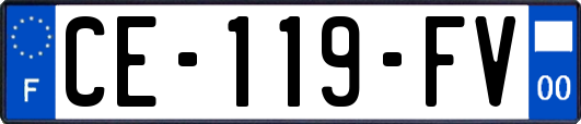CE-119-FV