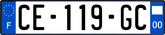 CE-119-GC