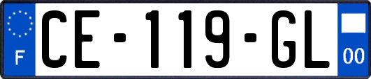 CE-119-GL
