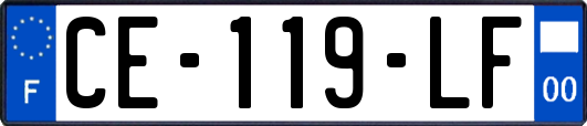 CE-119-LF