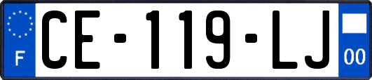 CE-119-LJ