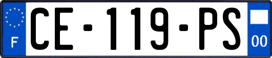 CE-119-PS