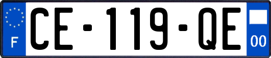 CE-119-QE