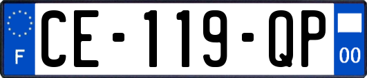 CE-119-QP