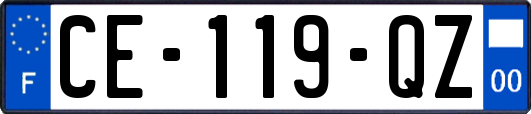 CE-119-QZ