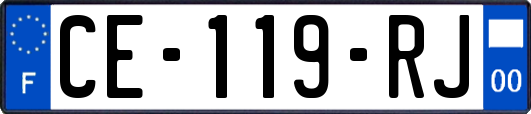 CE-119-RJ