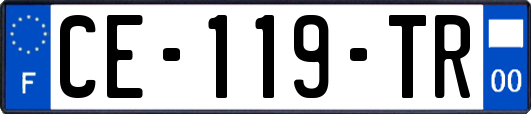 CE-119-TR