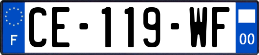 CE-119-WF