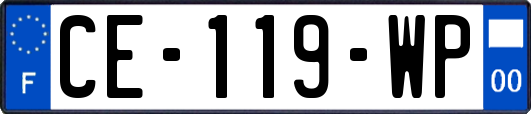 CE-119-WP