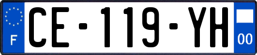 CE-119-YH