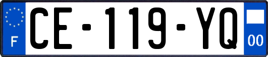 CE-119-YQ