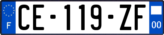 CE-119-ZF