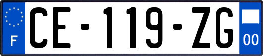 CE-119-ZG