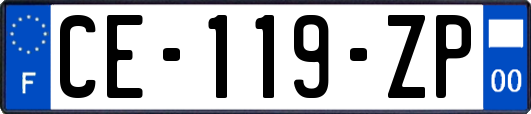 CE-119-ZP