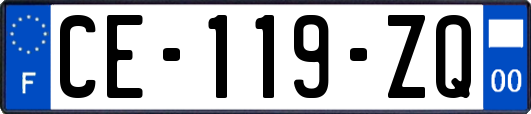 CE-119-ZQ