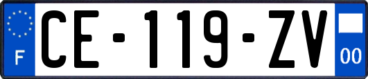 CE-119-ZV