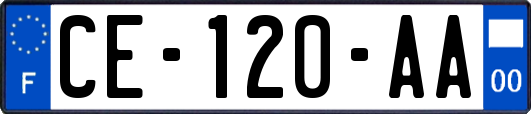 CE-120-AA