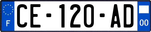 CE-120-AD